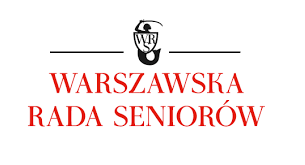 logo Warszawskiej Rady Seniorów