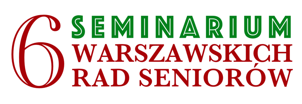Logo seminarium 2023