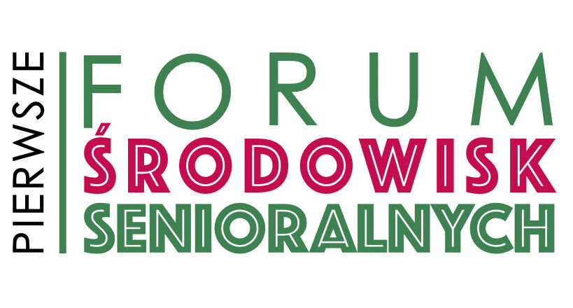 logo 1 Forum Środowisk Senioralnych