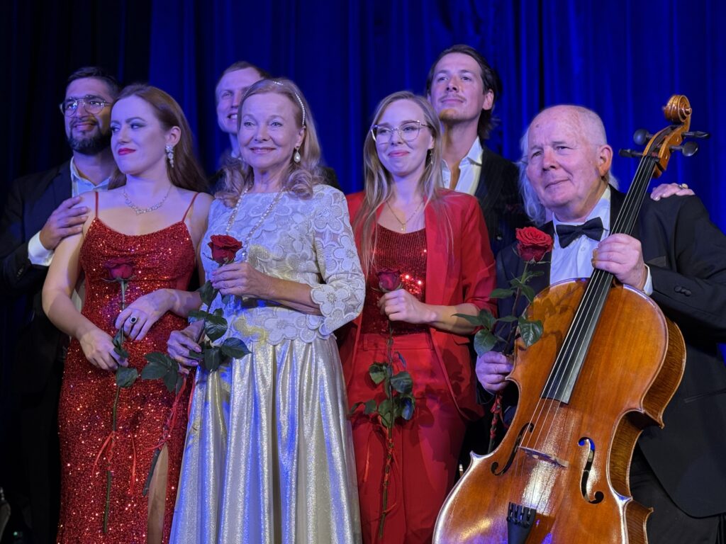 Koncert